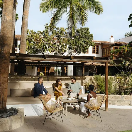Casa Jable Anne *