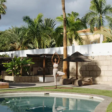 Casa Jable Anne Βίλα