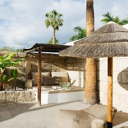 Βίλα Casa Jable Anne *