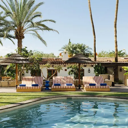 Casa Jable Anne