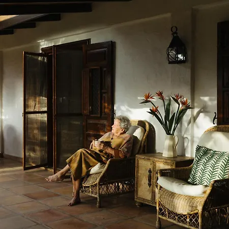 Casa Jable Anne Βίλα Costa Adeje (Tenerife)
