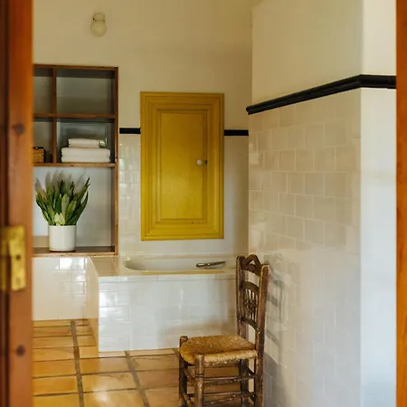Casa Jable Anne Βίλα