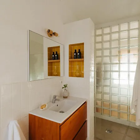 Casa Jable Anne Βίλα *