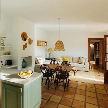 Βίλα Casa Jable Anne
