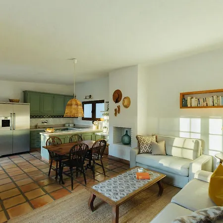 Casa Jable Anne *