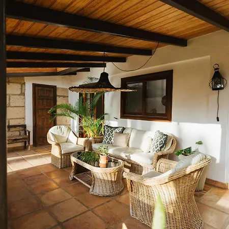 Casa Jable Anne